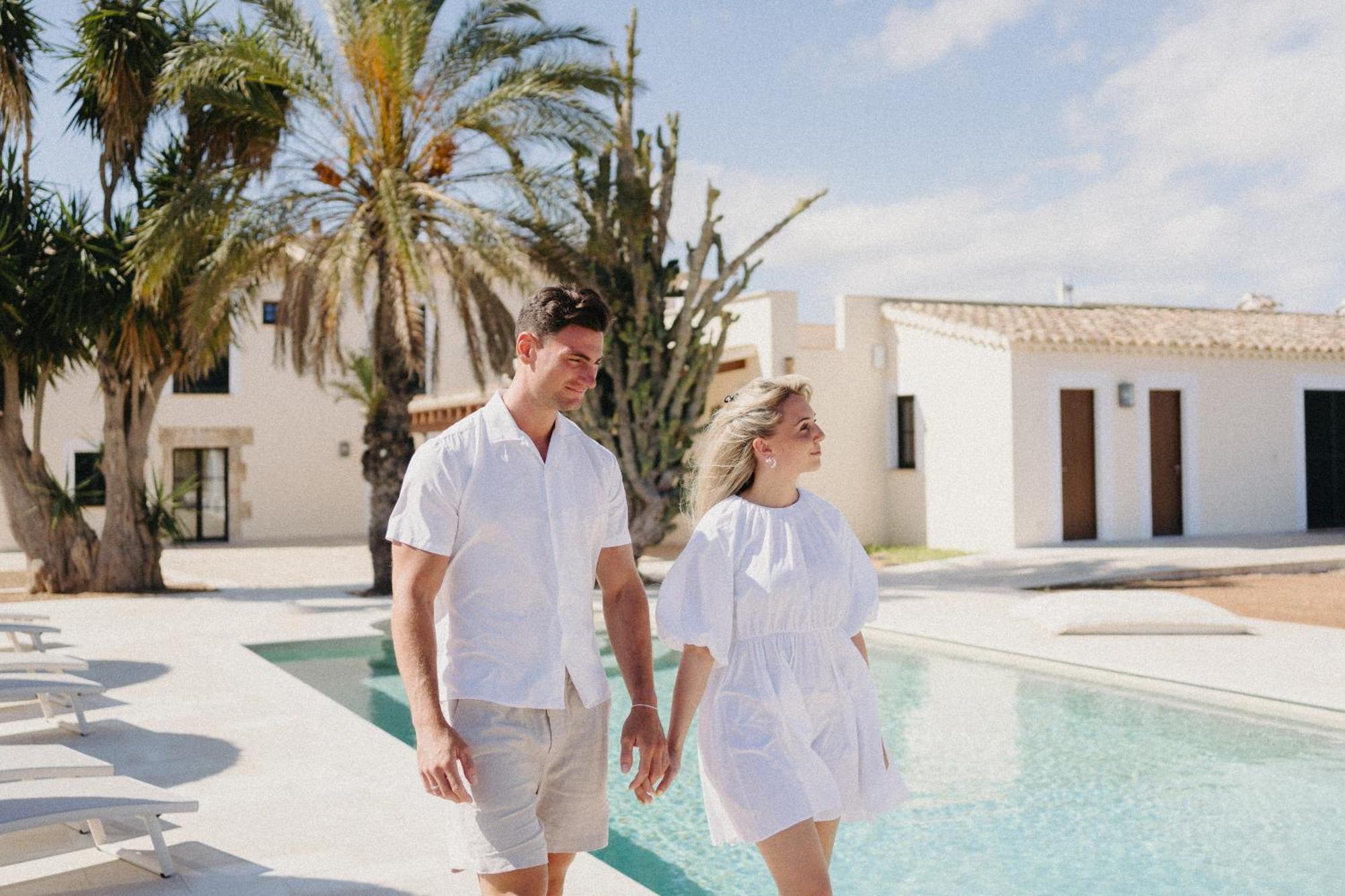 Vino Resort Son Amaret Son Macia (Mallorca) Exterior foto