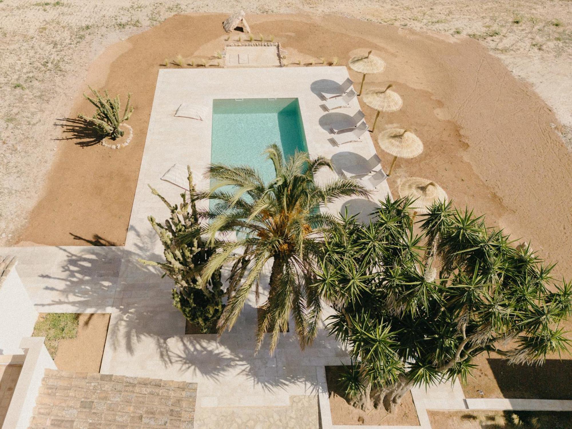 Vino Resort Son Amaret Son Macia (Mallorca) Exterior foto